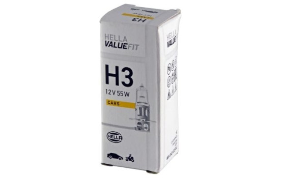 Hella Valuefit H3, 12V55W
