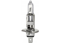 Lámpara halógena Clear Vision H1 55W/12V, por unidad (E13)
