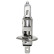Lámpara halógena Clear Vision H1 55W/12V, por unidad (E13), Miniatura 2