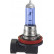 Lámpara halógena SuperWhite Blue H11 55W/12V, por unidad (E4)