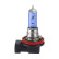 Lámpara halógena SuperWhite Blue H11 55W/12V, por unidad (E4), Miniatura 2