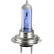 Lámpara halógena SuperWhite Blue H7 55W/12V, por unidad (E13)