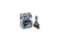 Lámparas halógenas Simoni Racing 'Blue Ice Racing' H15 (4200K) 12 V/55-15 W, juego de 2 piezas ECE-R37