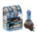 Lámparas halógenas Simoni Racing 'Blue Ice Racing' H15 (4200K) 12 V/55-15 W, juego de 2 piezas ECE-R37, Miniatura 2