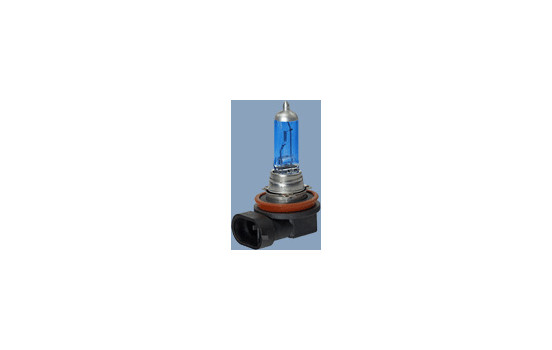 Lámparas halógenas SuperWhite Blue H11 de 55 W/12 V/4000 K, juego de 2 (E4), Imagen 3