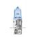Luz azul Hella H3, 12V55W, Miniatura 2