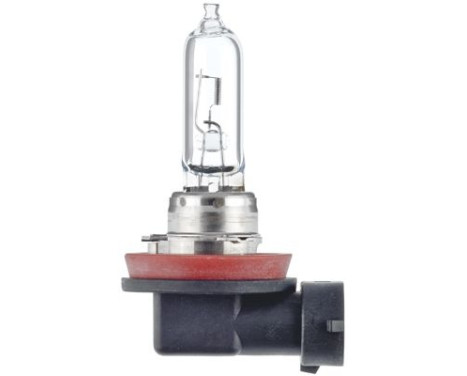 Luz azul Hella H9, 12V65W