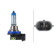 Luz blanca Hella H11, 12V55W, Miniatura 2