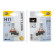 Luz blanca Hella H11, 12V55W