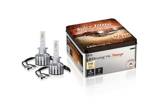 Osram H1 HL VINTAGE 64150DWVNT-2MB H1
