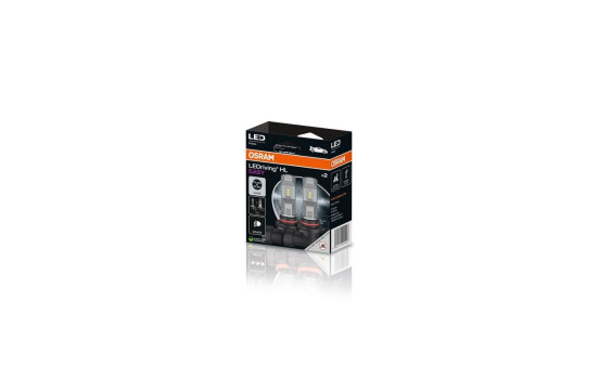 Osram LEDriving HL H10 (2 unidades)