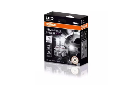 Osram LEDriving HL HB4/HIR2 (2 unidades)
