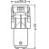 Osram LEDriving SL P21/5W, (2 unidades), Miniatura 2