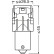 Osram LEDriving SL P21W, (2 unidades), Miniatura 2