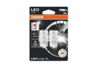 Osram LEDriving SL W21W (2 unidades)