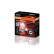 Osram Night Breaker LED H1, (2 unidades)
