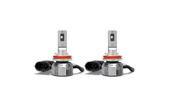 Osram Night Breaker LED H9, (2 unidades), Imagen 2