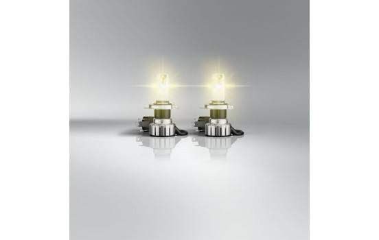 Osram Night Breaker LED Vintage H4, (2 unidades), Imagen 5