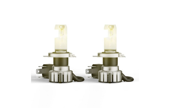 Osram Night Breaker LED Vintage H4, (2 unidades), Imagen 6