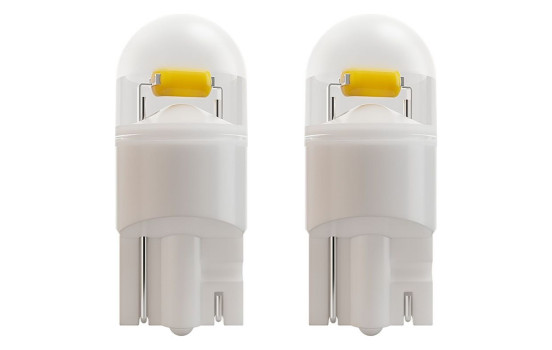 Osram Night Breaker LED W5W (2 unidades), Imagen 2