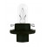 Osram Original BX8.4d, 12V1.2W, Miniatura 2
