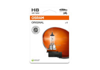 Osram Original H8, 12V35W