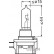 Osram Original H9B, 12V65W, Miniatura 3