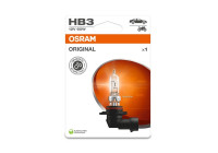 Osram Original HB3, 12V60W