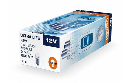 Osram Original R10W, 12V10W, Imagen 5