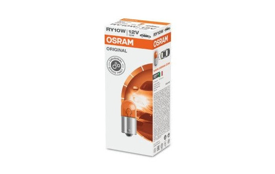 Osram Original RY10W, 12V10W