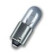 Osram Original T4W, 12V4W, Miniatura 3