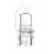 Osram Original W21W, 12V21W, Miniatura 2