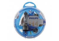 Philips 55718EBKM H4 Caja esencial