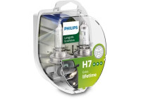 Philips Longlife EcoVision H7