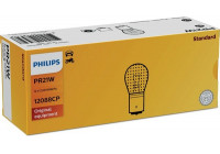Philips PR21W, 12 V, 21 W, BAW15s