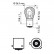 Philips SilverVision PY21W, Miniatura 3