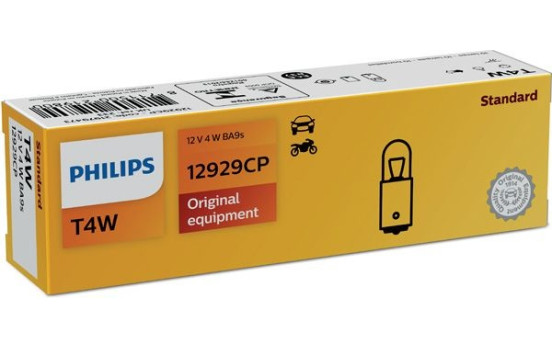 Philips Standard T4W