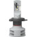 Philips Ultinon Pro5100 H4 LED, Miniatura 2