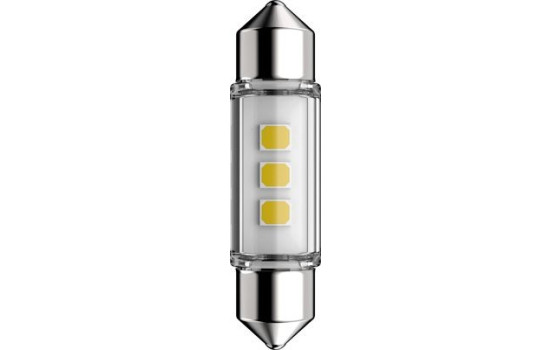Philips Ultinon Pro7000 Blanco cálido 4000K - 11854WU70X1 - 12 V, Imagen 2