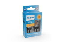 Philips Ultinon Pro7000 SI - W21/5W - Naranja - 11066AU70X2