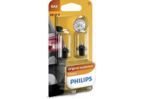 Philips Visión BAX8,5d