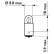 Philips Vision T3W, Miniatura 3