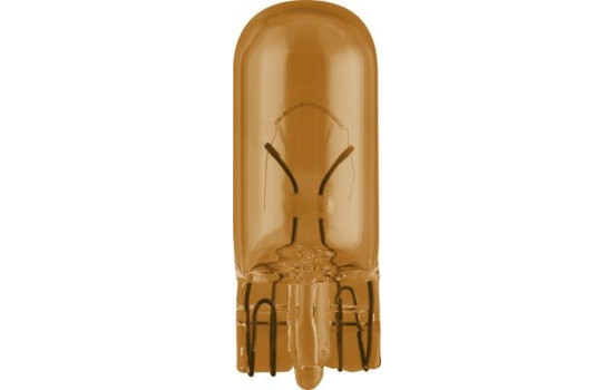 Philips Visión WY5W, Imagen 2