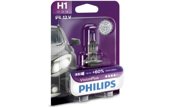 Philips VisionPlus H1