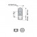 Philips White Vision Ultra W5W, Miniatura 3