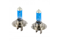 SuperWhite Azul H7 55W/12V/4000-4200K