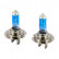 SuperWhite Azul H7 55W/12V/4000-4200K