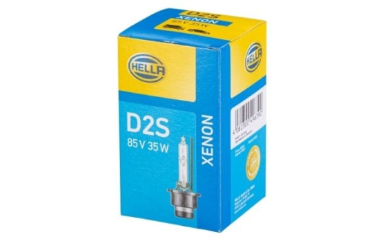 Hella Xenón D2S, 85V35W