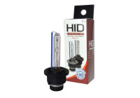 Lámpara de xenón HID D2S 5000K + homologación E, 1 pieza