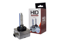 Lámpara de xenón HID D3S 4300K + homologación E, 1 pieza